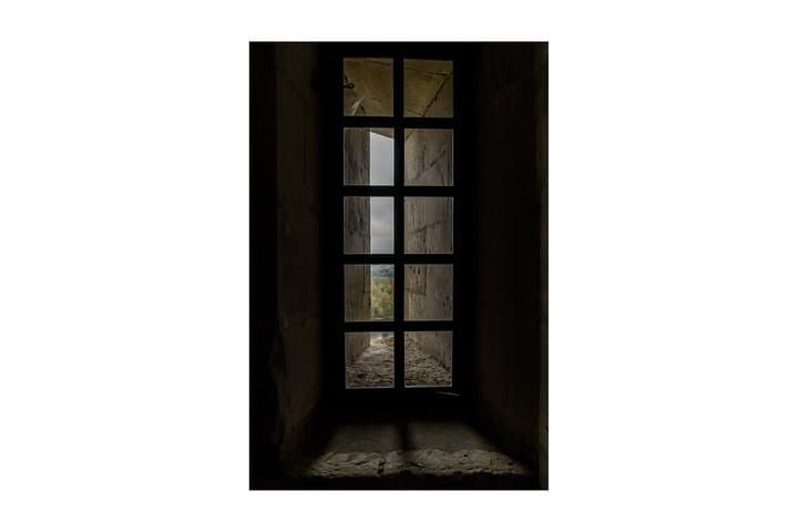 Photography tour of Château Chaumont