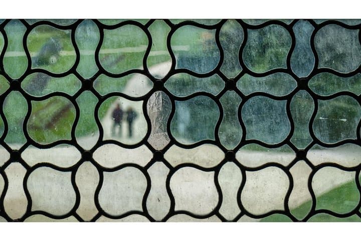 Photography tour of Château Chaumont