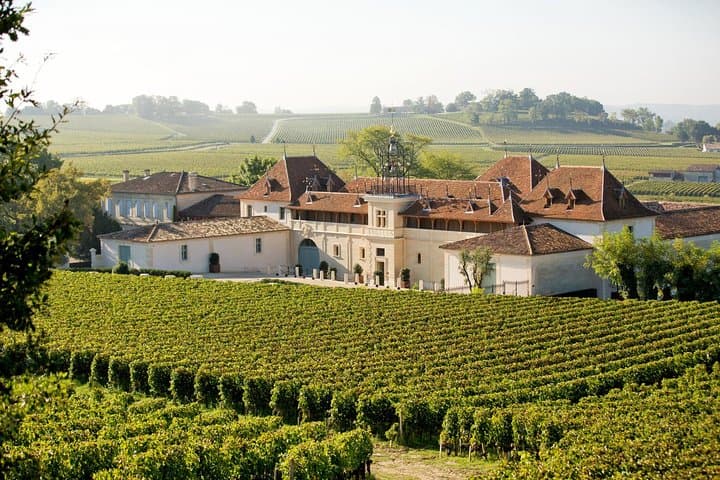 Chateau Angelus