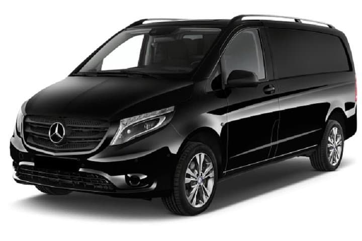 Nice Airport Private Departure Transfer from Cannes, Monaco or Eze