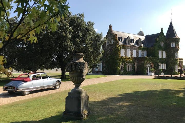 Château Lascombes