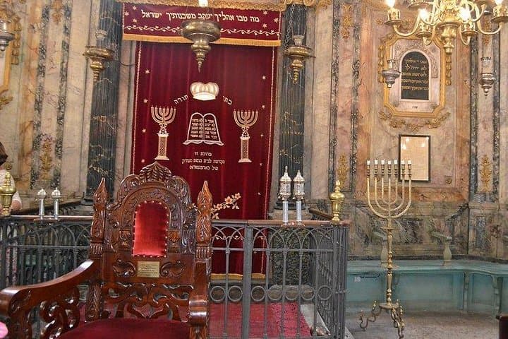 Jewish Heritage Of Provence - 7H