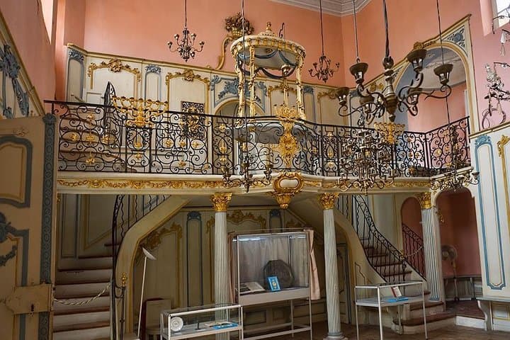 Jewish Heritage Of Provence - 7H