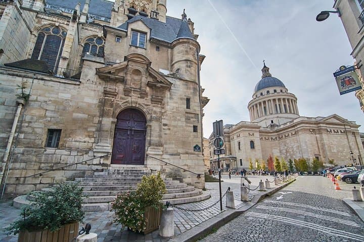 Latin Quarter Private Walking Tour