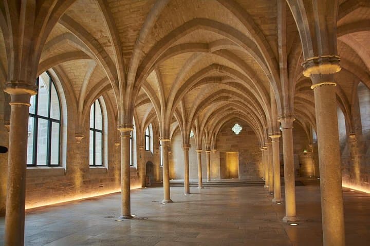 Latin Quarter Private Walking Tour