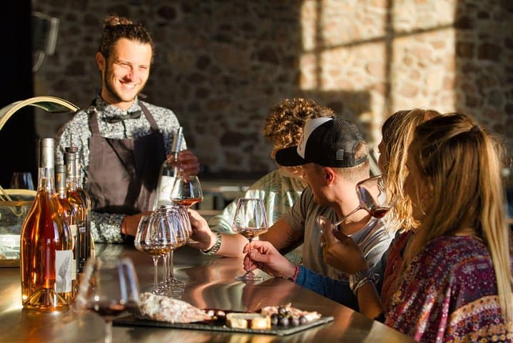 Discover the most beautiful Provence Rosés wines!