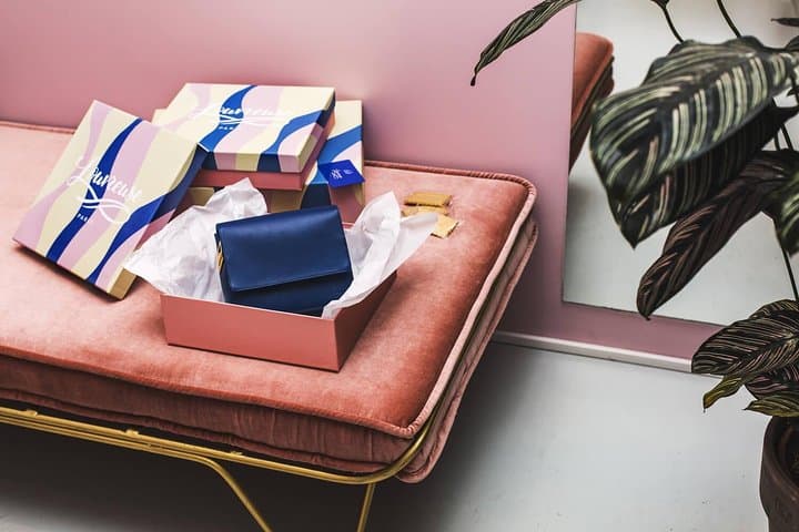 Private Shopping with a fashion expert - Emerging Designers & Concept Stores
