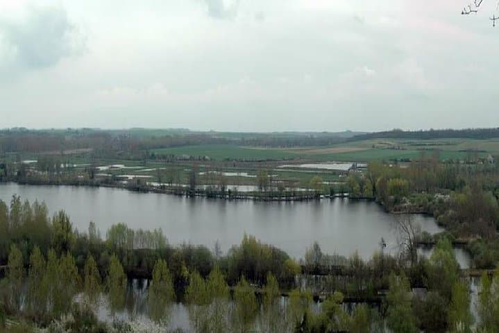 Belvedere of Camp Cesar