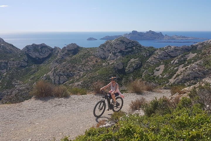 Sormiou viewpoint 2