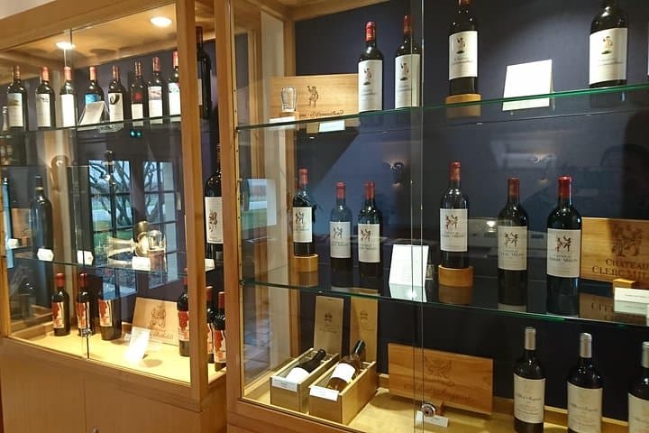 Chateau Mouton-Rothschild