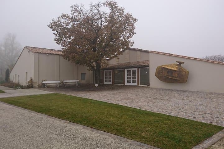 Private tour and visits on the Medoc Castle Route (Luxury Minivan)