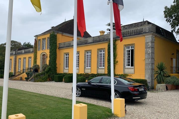 Chateau Lafont-Rochet