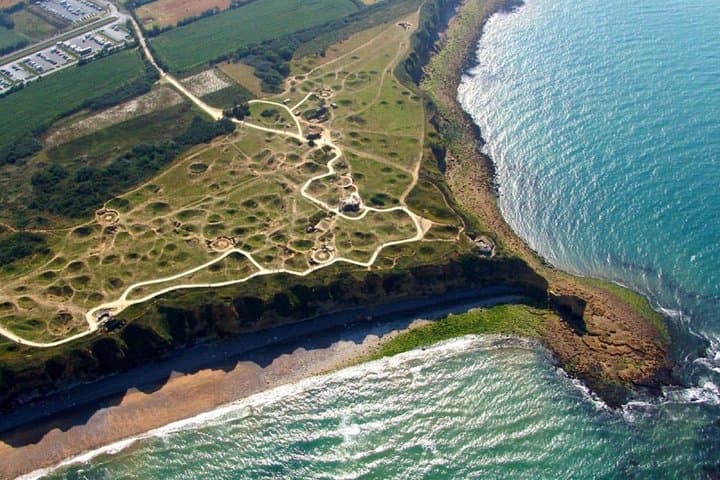Pointe du Hoc