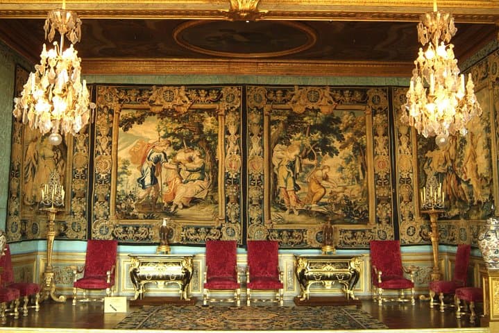 Salon des Muses
