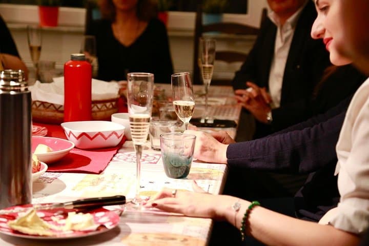 Sean's Wine Tasting Events