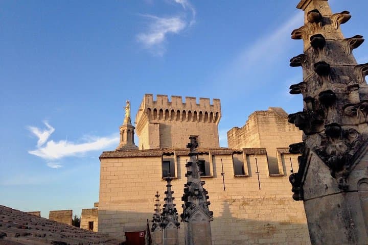 Avignon