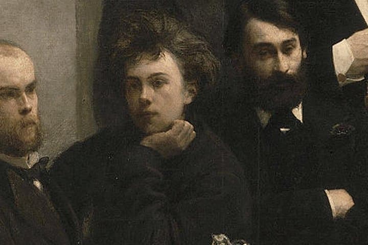 Rimbaud & Verlaine