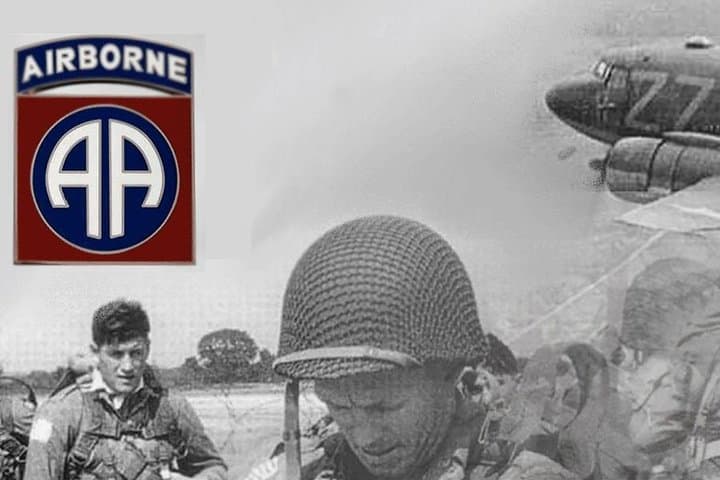 Relive the landing of June 6, 1944