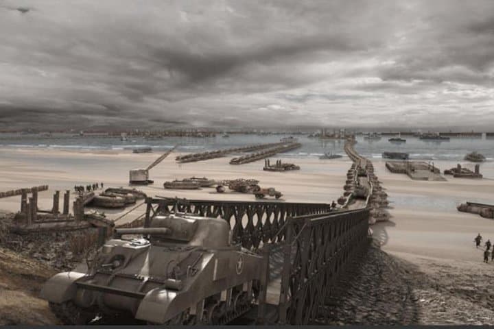 Omaha Beach