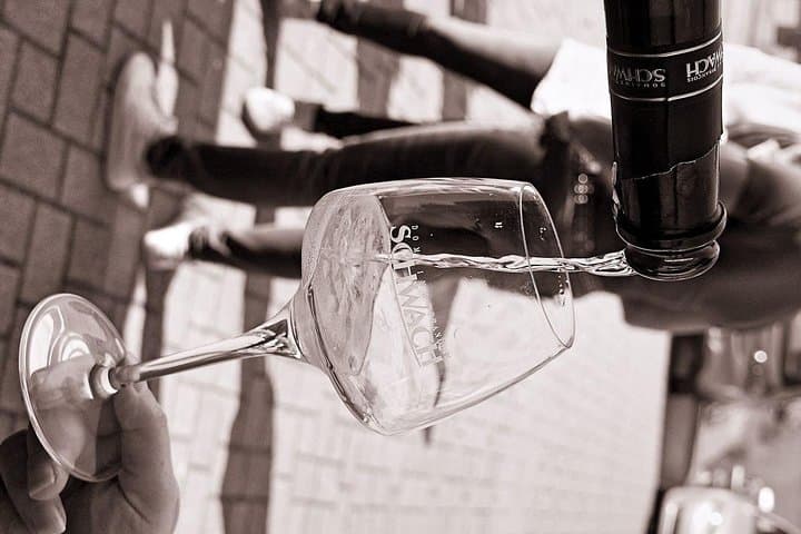 Taste Alsace: Tasting of our Alsace wines - No cellar tour