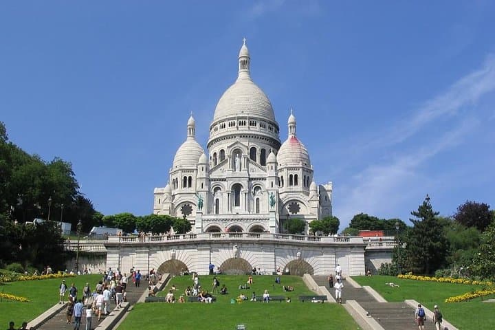 Paris