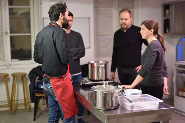 Butter and cheesemaking Workshop with Wine and Cheese Tasting