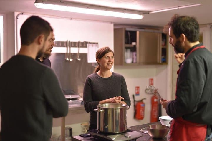 Butter and cheesemaking Workshop with Wine and Cheese Tasting