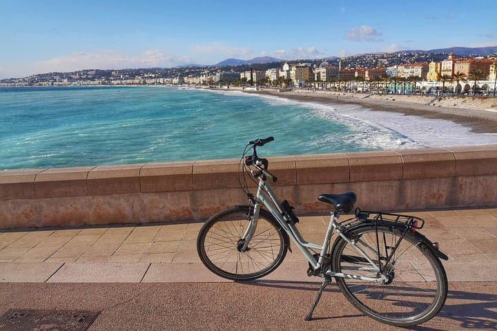 Comfortable bikes