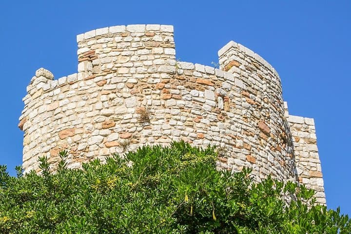 Historic Cannes: Exclusive Private Tour with a Local