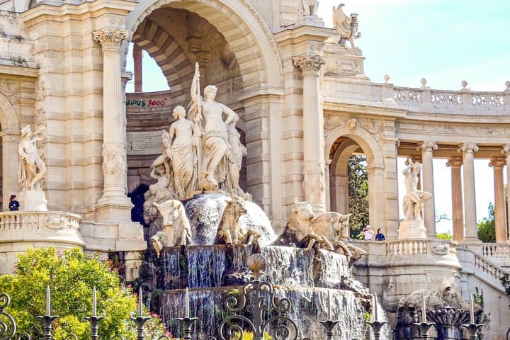 Explore Marseille’s Art and Culture with a Local