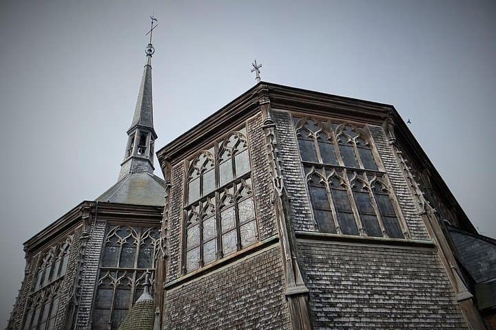 Saint-Catherine Church