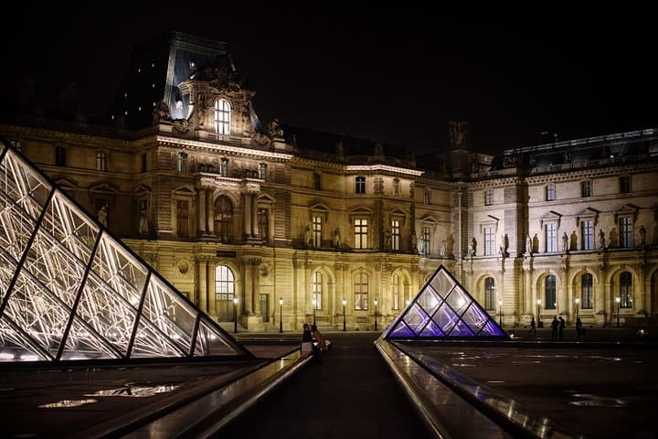 Paris City Of Lights Photoexploring Tour