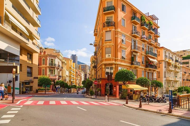 Monaco