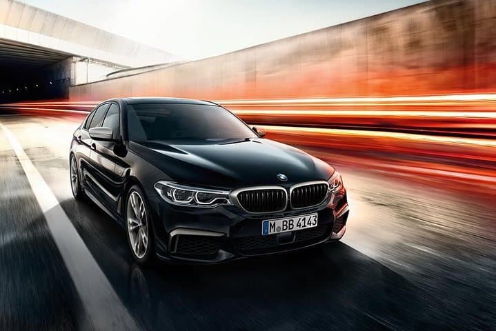 Arcachon bay to Airport Transfer in Business Sedan