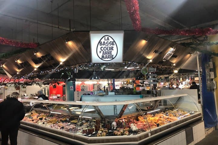 Bordeaux Private Sweet & Savory Food Tasting Tour