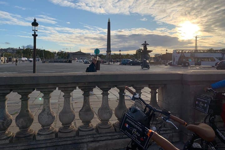 The Must-See Electric Bike Tour