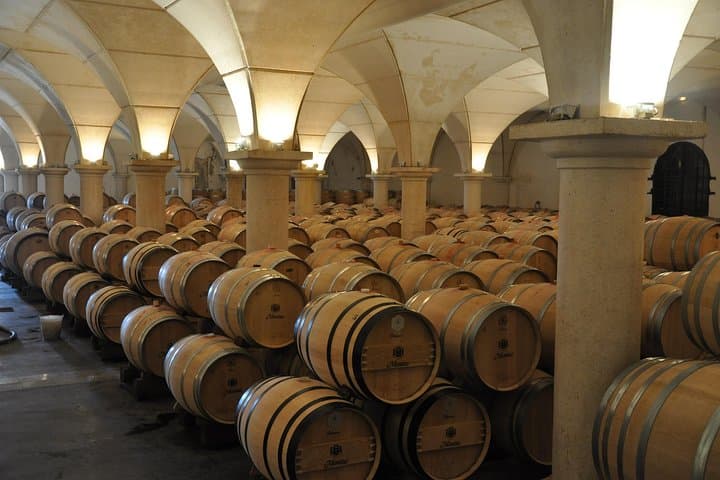 Half-day tour to Saint Emilion, a UNESCO site, with a private guide