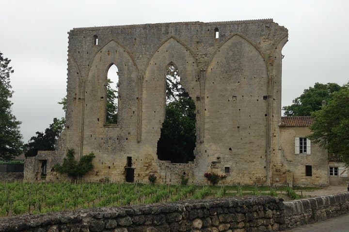 Half-day tour to Saint Emilion, a UNESCO site, with a private guide