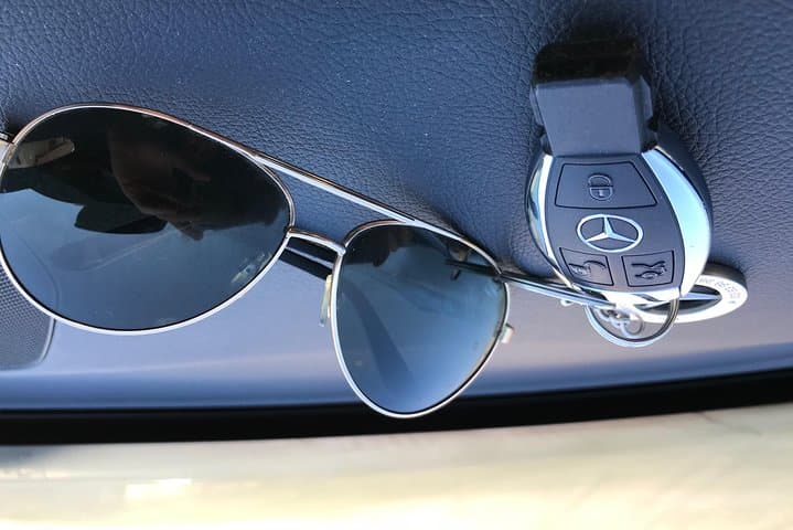 Private transfer - Personal driver Paris Orly Airport (ORY)