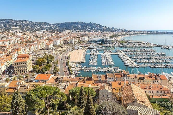 Cannes