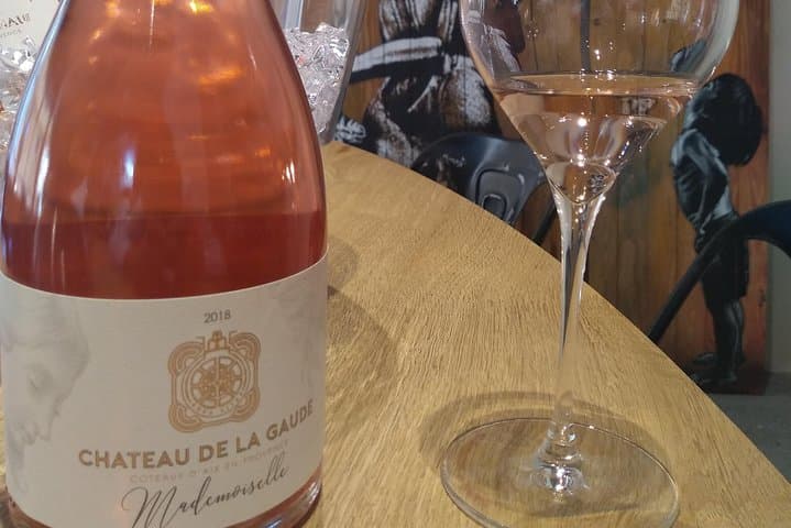 Highlights of Provence : food, wine and seaside in Cassis and Aix