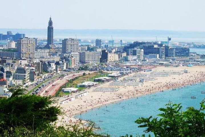 Le Havre