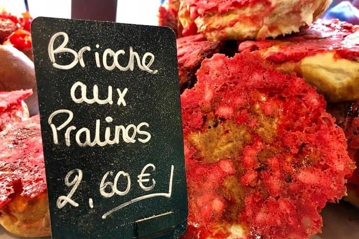 Lyon : The Old Town Original Private Food Tour