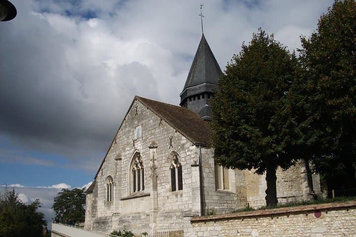 Private 5-hour Tour to Monet's house in Giverny from Paris with Hotel Pick Up