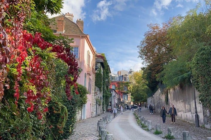 VIP Paris in a Day Tour with River Cruise Small Group or Private