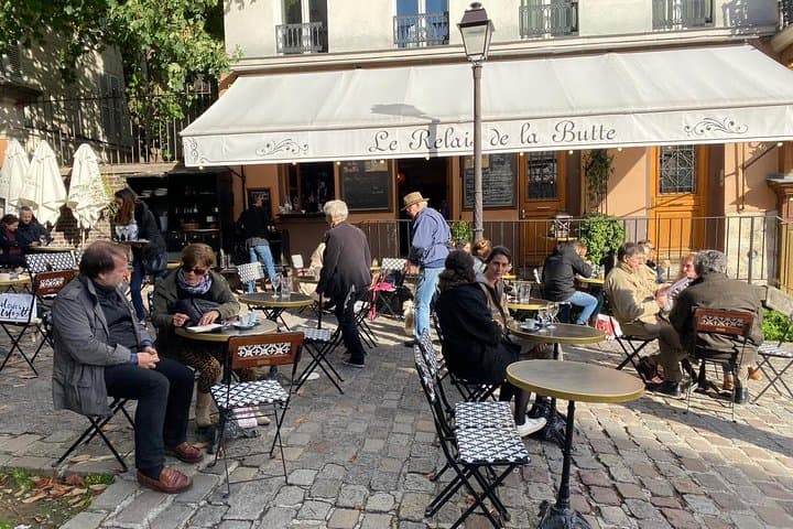 VIP Paris in a Day Tour with River Cruise Small Group or Private