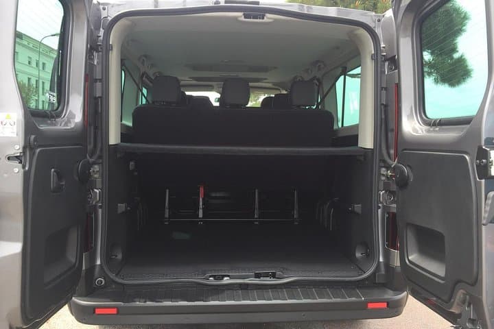 Private Transfer Marseille - Montpellier