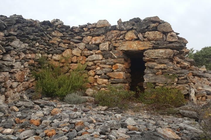 Heritage discovery