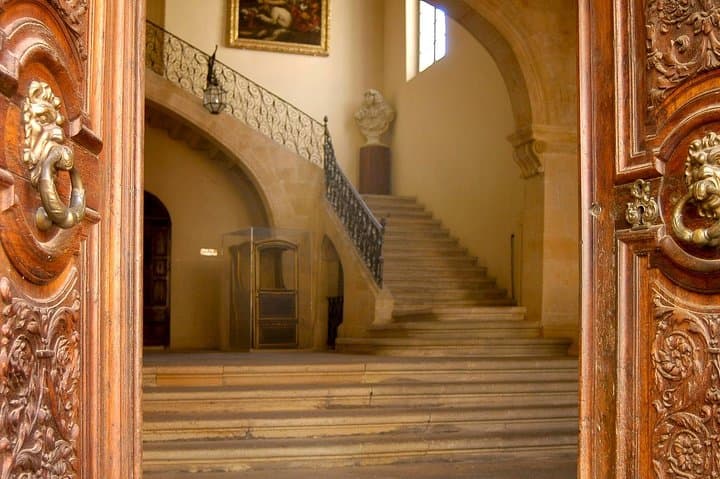 Mansion in Aix en Provence