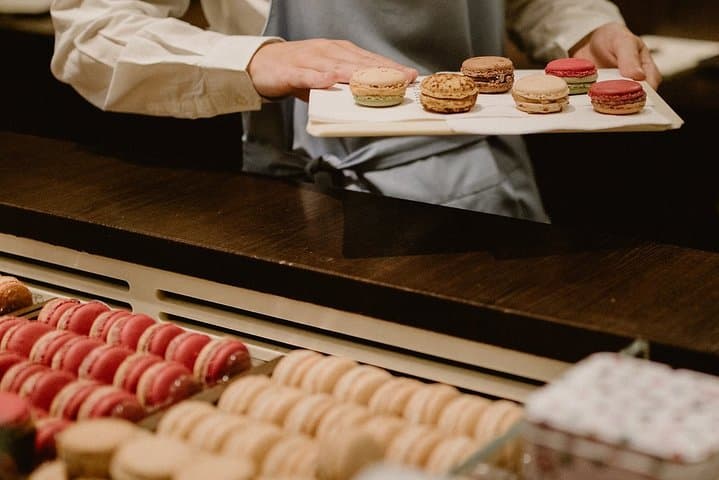 Private Tour in the Saint-Germain Area: Walk and Savour French Delights